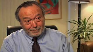 Dr Stephen Porges on Face to Face Social Engagement [upl. by Ymar]