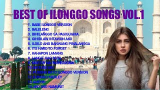 BEST OF ILONGGO SONGS  COLLECTIONS OF ILONGGO AND HALIGAYNON SONGS  PALOMAR FAMILY ENTERTAINMENT [upl. by Daiz]