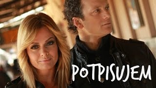 MINEA  POTPISUJEM OFFICIAL VIDEO 2012 [upl. by Ahsuoj]