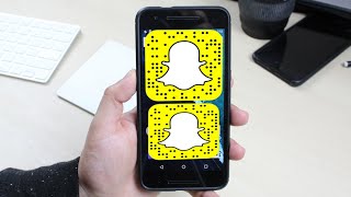 How to put 2 SNAPCHAT Accounts on ONE ANDROID NO ROOT [upl. by Cox]