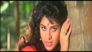 Nigahon Ne Chheda  Ghatak Lethal 1996 Sunny Deol  Meenakshi Sheshadri  Full Video Song [upl. by Liu596]