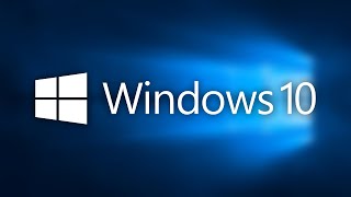 All Sounds of Windows 10 [upl. by Healion]