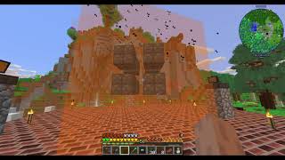 Multiblock Madness EP12 Forbidden Noodles [upl. by Tristis689]