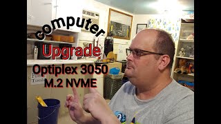 Secrets of an optiplex 3050 NVME Install [upl. by Llehsar166]