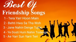 friendship songs  best friend song  best dosti songs  new friendship songs [upl. by Long]