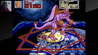 Metamorphic Force Playthrough [upl. by Miran]