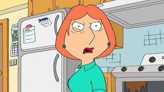 Lois is Angry [upl. by Elum]