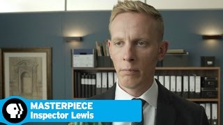 MASTERPIECE  Inspector Lewis Final Season Episode 1 Scene  PBS [upl. by Yelah208]