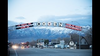 Insiders Guide to Ogden Utah [upl. by Mathis241]