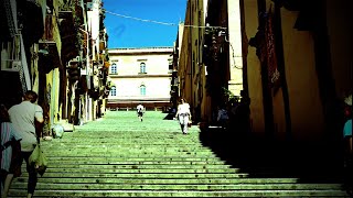 CALTAGIRONE SICILY [upl. by Nadya]