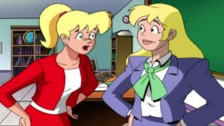 Twisted Youth  Archies Weird Mysteries  Archie Comics  Episode 14 [upl. by Brooke84]