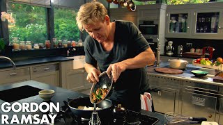 Quick amp Easy Recipes With Gordon Ramsay [upl. by Semaj]