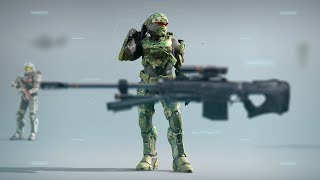 Halo Infinite  Multiplayer Overview [upl. by Sutphin962]