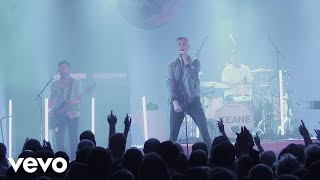 Keane  Nothing In My Way Live From Bexhill [upl. by Hettie]