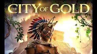 City Of Gold Official Trailer  2019 Vernon Wells Action Adventure Movie [upl. by Aznola]