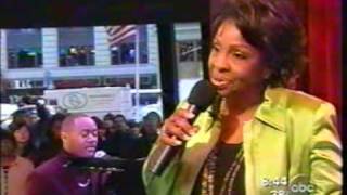 Gladys Knight quotBest Thing That Ever Happened To Mequot 2005 [upl. by Seumas177]