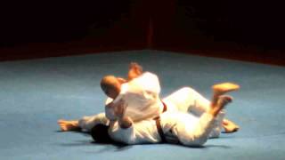 The Power of GojuRyu Karate [upl. by Einnep]