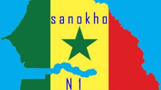 SANOKHO MERE FANGOL [upl. by Mellie]