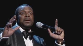 Chris Tucker amp Michael Jackson  Stand Up Comedy [upl. by Ahsait547]