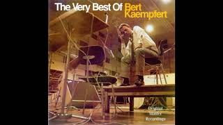 The Very Best Of Bert Kaempfert [upl. by Aerdnek336]