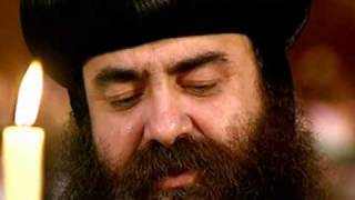 O lord Jesus help mecoptic hymn [upl. by Naerda]