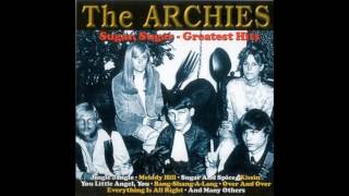 BangShangALang  The Archies  1968 [upl. by Eckardt538]