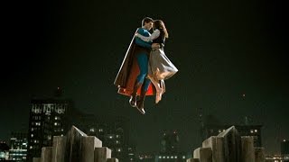 Superman and Lois fly  Superman Returns [upl. by Alian938]