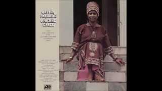 Aretha Franklin  Wholy Holy Live [upl. by Naggem]