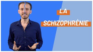 La schizophrénie [upl. by Klinger]