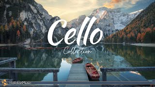 Classical Music  Cello Collection [upl. by Willa800]