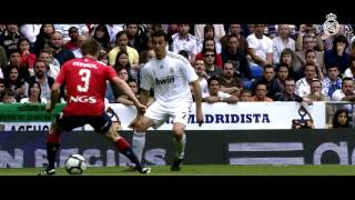 Thank you Arbeloa [upl. by Anirhtak]