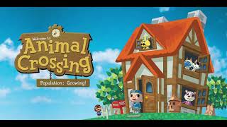 Nooks Cranny  Animal Crossing Gamecube OST 10 [upl. by Josselyn]