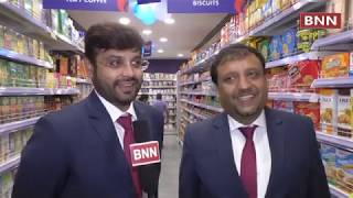 RATNADEEP SUPERMARKET launched in Indiranagar Bengaluru [upl. by Maeve882]