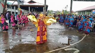 Best Maranao Cultural Dance [upl. by Trumaine686]