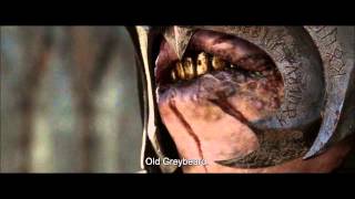 Return of the King  Extended Edition  Mouth of Sauron HD [upl. by Esmaria262]