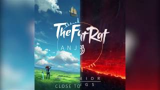 TheFatRat amp Anjulie  Close To The Sun x Origin [upl. by Tavi]