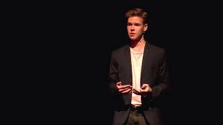 Youre being manipulated and dont even know it  Nate Pressner  TEDxYouthBasel [upl. by Aspa560]