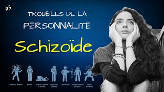 🧠 Trouble de la personnalité schizoïde TPS [upl. by Gabrielle]