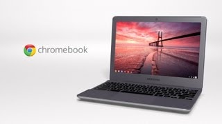 Chromebook The always new computer [upl. by Mcilroy386]