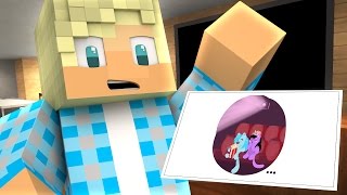 Fan Fiction  Minecraft MyStreet Ep22 Minecraft Roleplay [upl. by Waiter]