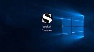 Windows 10 Aktywacja systemu kluczem produktu [upl. by Terrag]