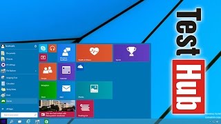 Microsoft Windows 10  Instalacja Pobieranie i Numer Seryjny [upl. by Candide]