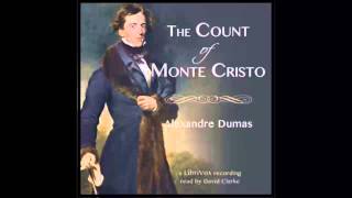 The Count of Monte Cristo FULL Audiobook  part 14 [upl. by Ynamad458]