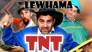 Lewhama TNT film complet [upl. by Etnovaj]