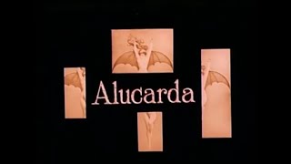 Alucarda  1975  trailer [upl. by Bradway]