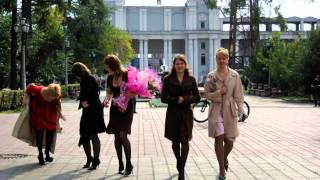 Irkutsk  Russia HD1080p [upl. by Lillith639]