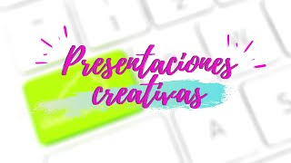 COMO HACER UNA PRESENTACIÓN EN CANVA  2020 [upl. by Mariel]