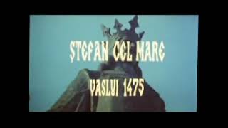 Stefan Cel Mare English Subtitles Vaslui 1475 Stephen the Great [upl. by Welsh]