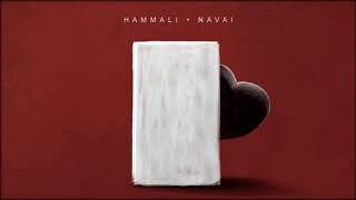 HammAli amp Navai  Прятки  2019 [upl. by Eemak412]