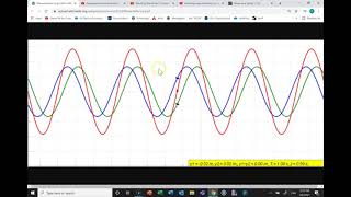 Standing Waves Nodes Antinodes [upl. by Odranar152]